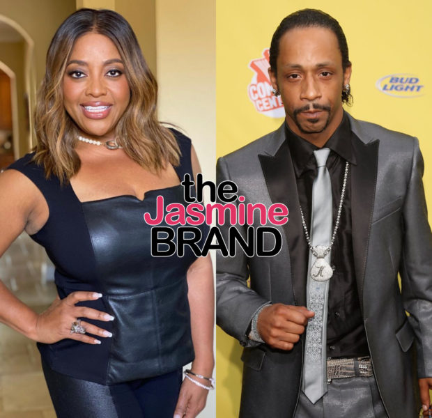 Sherri Shepherd Recalls Katt Williams Standing Her Up For A Date: ‘I Got A Outfit To Play Golf & I Waited & I Waited…’