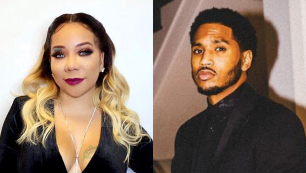 Tiny Asks Followers To Donate To GoFundMe For Bodyguard Sentenced To One Year In Dubai Jail For Reportedly Protecting Trey Songz