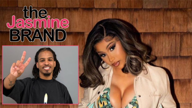 Cardi B Weighs In On TikTok Star Keith Lee’s Viral Reviews Of Atlanta Restaurants, Says She Often Has To Name-Drop Her Own Name In Order To Get Good Service: ‘They Don’t Like They Customers’
