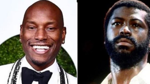 Tyrese Speaks Out After Suing Teddy Pendergrass’ Wife For Rights To His Biopic: ‘I Owe It To My Mother & Teddy To Get This Done!’