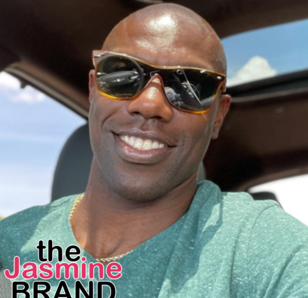 Terrell Owens Opens Up About How Being “Teased” & “Rejected” By Black Women Made Him Gravitate Towards Dating White Women: ‘There Was A Lot Of Self-Esteem Issues’