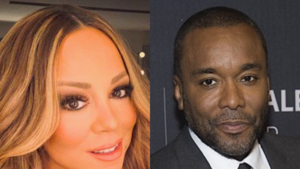 EXCLUSIVE: Mariah Carey & Lee Daniels Have Started Casting For Her TV Biopic & Are Searching For The Perfect Actress To Portray The Singer