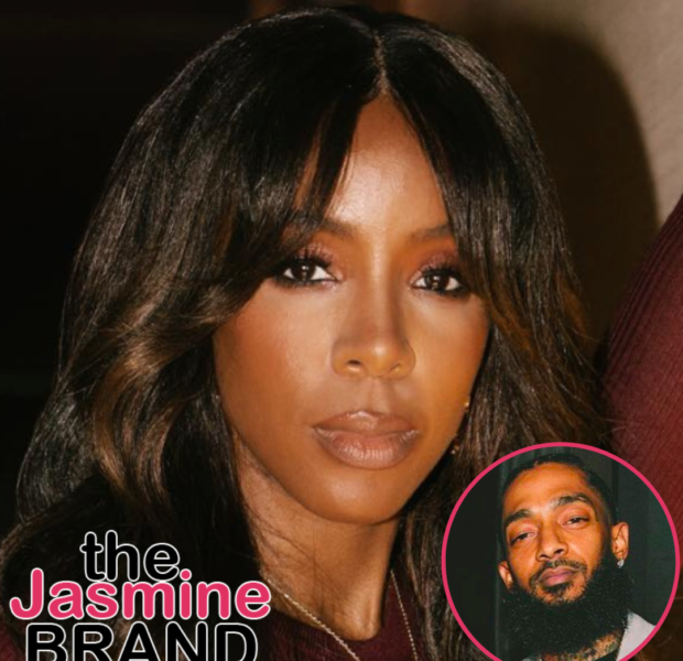 Kelly Rowland Shares How Nipsey Hussle Helped Shape Her Parenting Approach: ‘I Wanted My Boys To Have Integrity’