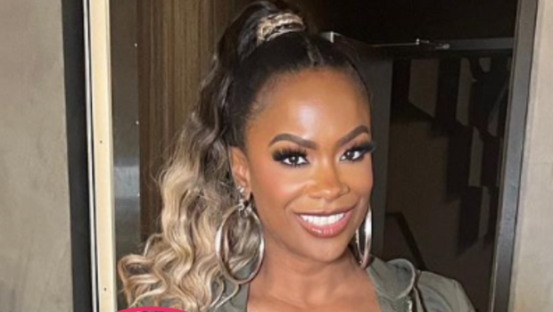 Kandi Burruss Faces Backlash For Failing To Address Celebrity Favoritism & Long Wait Times In Her Response To TikTok Star Keith Lee’s Viral Review Of Her Old Lady Gang Restaurant: ‘You Avoided The Main Subject Of His Video’