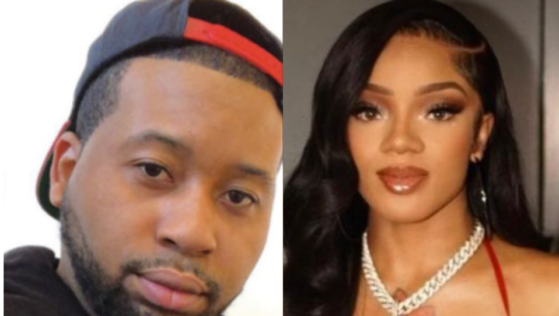 DJ Akademiks Calls GloRilla A “F***ing Moron” & “Stupid A** H**” During Heated Argument About The Rapper’s Beef w/ Twitch Star Kai Cenat