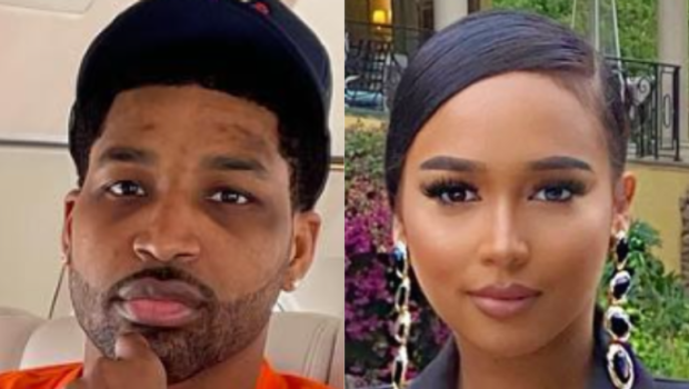 Tristan Thompson’s Ex Jordan Craig Files Lawsuit Seeking Over $220,000 In Back Child Support, Requests $80,000 A Month Be Paid Until Debt Is Caught Up