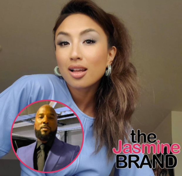 Jeannie Mai Learned Jeezy Filed For Divorce At The ‘Same Time As The Rest Of The World,’ Says She ‘Was Gutted’