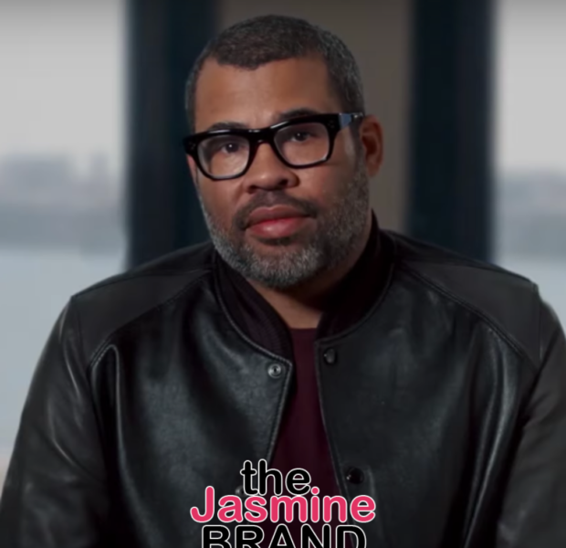 Jordan Peele Draws Major Criticism After Signing Letter Seemingly In Support Of Israel Amid Israeli-Palestinian Conflict: ‘How Do You Make A Film Like Get Out & Then Be Completely Oblivious?’