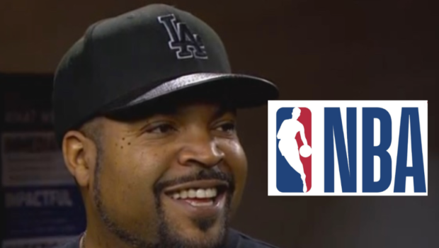 Ice Cube’s Complaints Accusing The NBA Of Sabotaging His Big 3 League Are Finally Being Investigated By The Department Of Justice