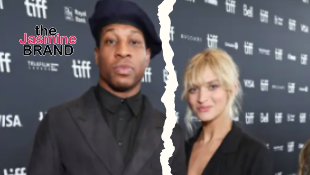 Jonathan Majors Seemingly Admits To Physically Abusing Ex Grace Jabbari In Texts Entered Into Evidence: ‘I Fear You Have No Perspective Of What Could Happen If You Go To The Hospital’