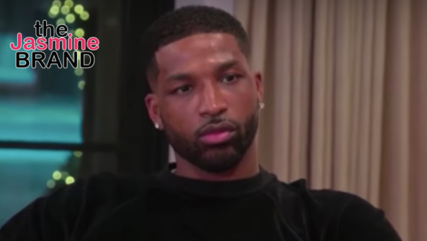 Tristan Thompson Fears Kids Will ‘Feel Embarrassed’ He’s Their Father Due To His Cheating History: ‘I Never Had To Hold Myself Accountable’