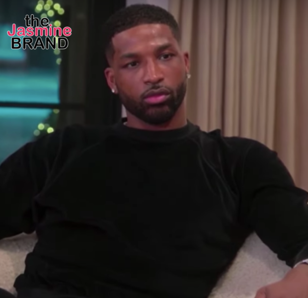 Tristan Thompson Fears Kids Will ‘Feel Embarrassed’ He’s Their Father Due To His Cheating History: ‘I Never Had To Hold Myself Accountable’
