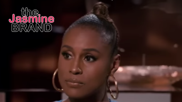 Issa Rae Speaks On The Mass Cancellation Of Black TV Shows In Hollywood: ‘You’re Seeing Very Clearly Now That Our Stories Are Less Of A Priority’