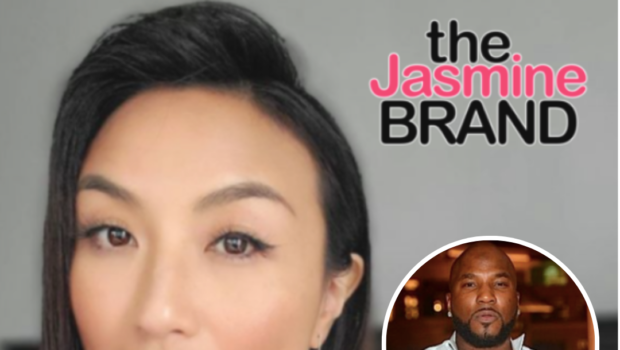 Jeannie Mai Suggests Estranged Husband Jeezy Violated Their Prenup By Cheating During Their Marriage, Argues For Primary Custody & “Financial Penalty” Payout