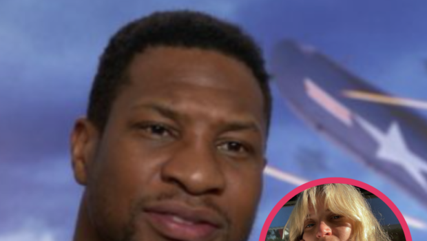 Jonathan Majors’ Ex Claims He Told Her To Act Like Coretta Scott King Or Michelle Obama During Their Relationship & Would Threaten Suicide When He Became Upset 