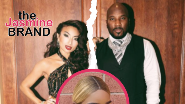 Jeannie Mai Hires NeNe Leakes’ Powerhouse Divorce Lawyer Following Jeezy’s Motion For Joint Custody Amid Their Separation 