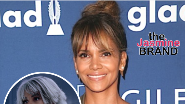 Halle Berry Tricked Into 2006 “ X-Men: The Last Stand” Film, Actress Given Fake Script By Execs About Her Character Saving African Kids “Dying Of No Water”