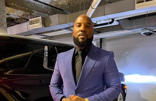 Jeezy Reveals He Unknowingly Struggled w/ Depression For 8 Years: ‘That’s What Street Life Does To You’ 