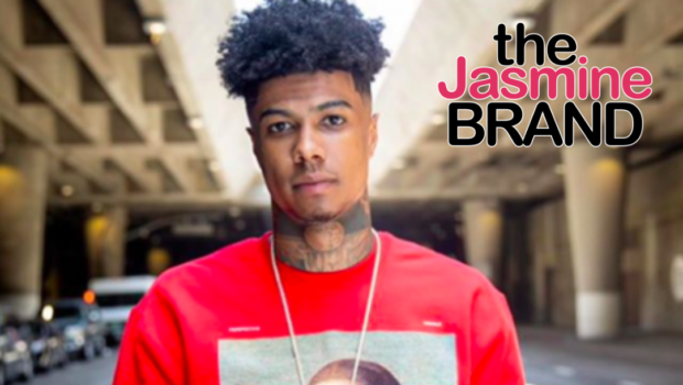 Blueface Will Remain Behind Bars For Months After Violating His Probation