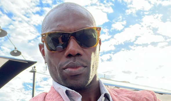 Update: Terrell Owens’ Alleged Attacker Charged With 2 Felonies, Accused Of Hitting Former NFL Star w/ A Vehicle After Heated Exchange At Basketball Game
