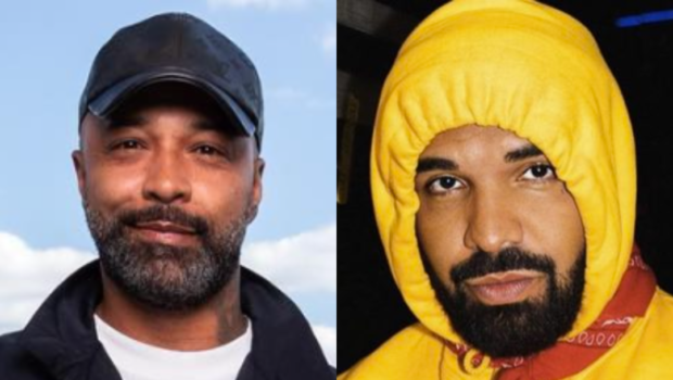 Joe Budden Criticizes Drake’s New Album & Says Its “Music For Children” + Rapper Responds, Telling The Podcaster He “Failed At Music” & Suggests He’s Jealous Of His Success