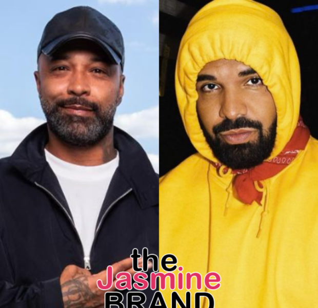 Joe Budden Criticizes Drake’s New Album & Says Its “Music For Children” + Rapper Responds, Telling The Podcaster He “Failed At Music” & Suggests He’s Jealous Of His Success