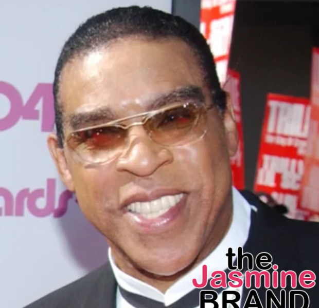 Rudolph Isley, Founding Member Of Iconic R&B/Soul Group Isley Brothers, Passes Away At 84