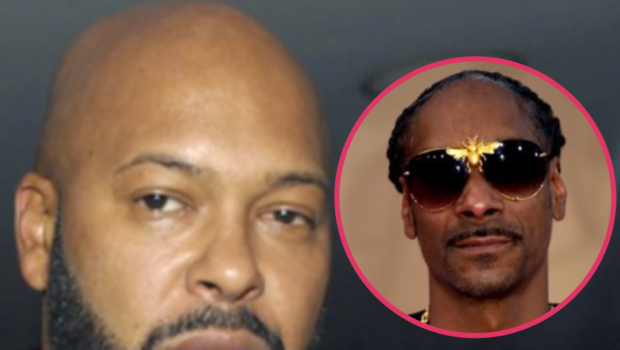 Suge Knight To Address Snoop Dogg’s Acquisition Of Death Row Records & Calls Out Akon & Warren G On Trailer For New Podcast He’s Releasing From Prison