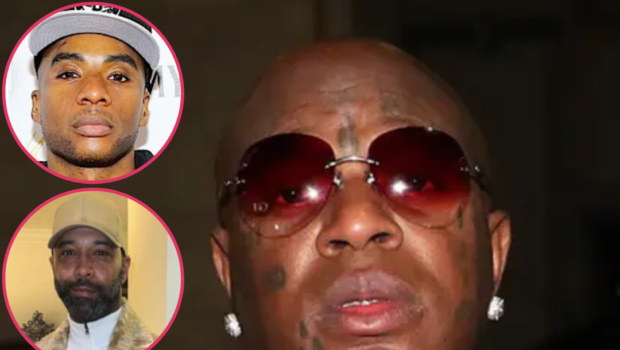 Birdman Calls Out Charlamagne & Joe Budden Over Their Critical Opinions Of Drake’s New Album + Seemingly Threatens Druski For Suggesting The Project Copied His Music