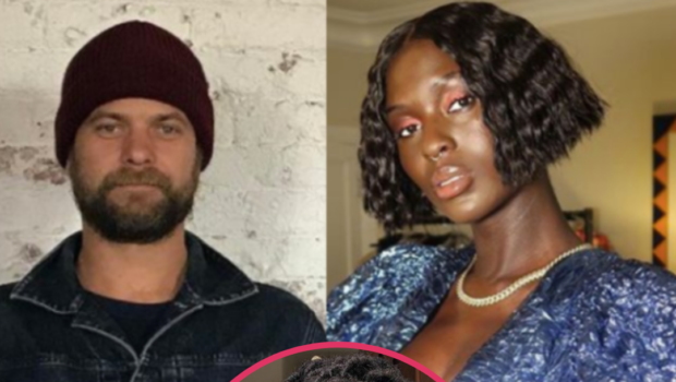 Jodie Turner-Smith’s Estranged Husband Joshua Jackson Spotted Out w/ A Newly Single Lupita Nyong’o Amid Ongoing Divorce