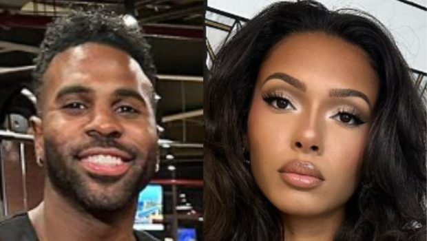 Jason Derulo Sued For Sexual Harassment, Allegedly Pressured Singer Emaza Gibson To Drink w/ Him On Multiple Occasions & Suggested She’d Have To Participate In Sexual Rituals & Drugs For Success