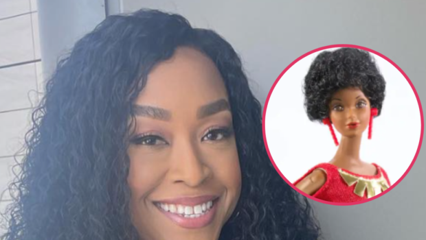 Shonda Rhimes Set To Executive Produce Documentary About The Creation & Cultural Impact Of The Original Black Barbie From Mattel