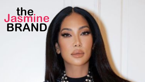 Kimora Lee Simmons Says She’s “Run Into Con Artists Every Step Of The Way” While Reflecting On Previous Marriages To Russell Simmons & Tim Leissner