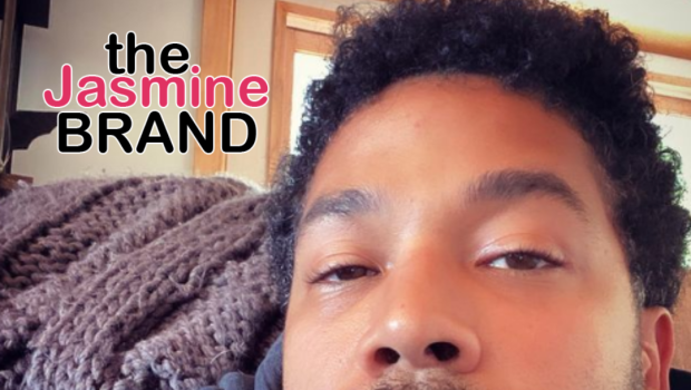 Jussie Smollett Reveals He’s Ready To Be A Father Now That Hoax Case Is Behind Him, Hasn’t Ruled Out Having A Baby ‘The Old-Fashioned Way’