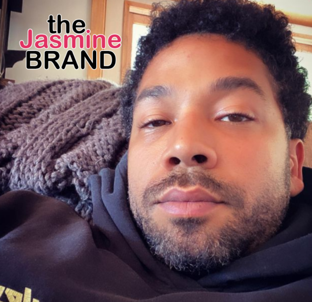 Jussie Smollett Reveals He’s Ready To Be A Father Now That Hoax Case Is Behind Him, Hasn’t Ruled Out Having A Baby ‘The Old-Fashioned Way’