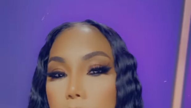 Tamar Braxton Says She Doesn’t Remember the Night of Her Accident: “There Was Blood & Teeth Everywhere”