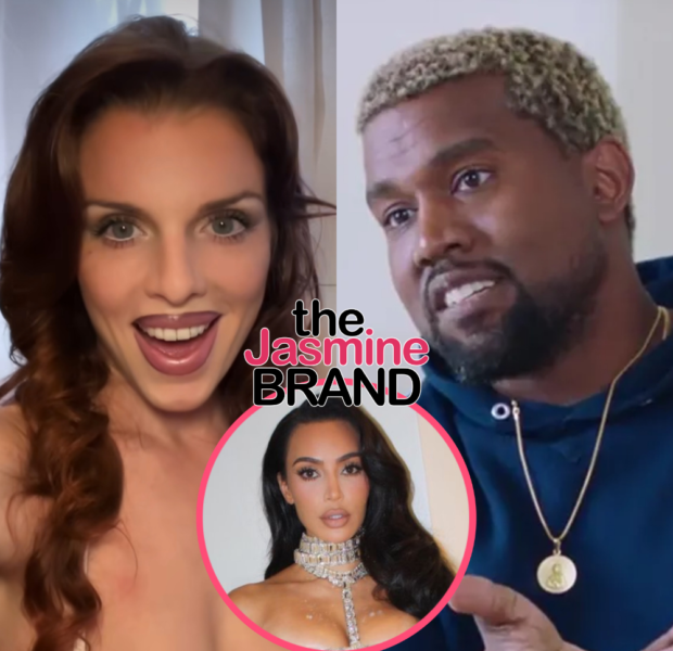 Julia Fox Recalls Ex Kanye West Inviting Photographer On Dates & Sending Intimate Photos Of Them To The Press, Actress Says She Was ‘Used As A Pawn’ For Rapper To Get Back At Kim Kardashian