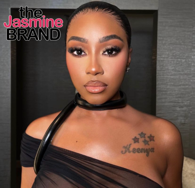 Yung Miami Slams Critic For Claiming She’s ‘Not Interested In Music Anymore’ & The City Girls Should ‘Go Their Separate Ways’: ‘I’m Tired Of Y’all B*tches Lying On Me’
