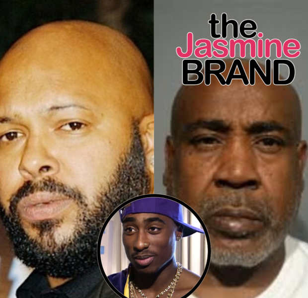 Suge Knight Not Willing To Testify Against Tupac Murder Suspect Duane ‘Keefe D’ Davis + Claims Authorities Don’t Know Who Shot Rapper