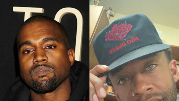 Kanye West Stuns Ty Dollar $ign After Abruptly Ending Pedicure – Advises Woman ‘It’s My Toes’ Before Putting Her Out