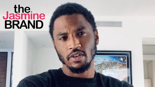 Trey Songz’s Lawyer Responds After Two Women Accuse Singer Of Drugging & Sexually Assaulting Them At A 2015 House Party: ‘We Look Forward To Vindicating Trey’