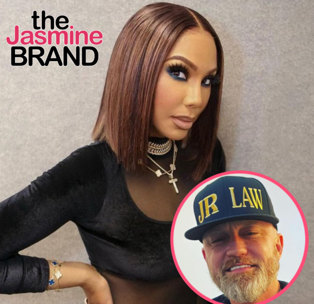 Tamar Braxton’s Fiancé Jeremy Robinson Confirms They Are No Longer Together: ‘I Ended The Relationship To Focus On Getting Back To Positive Energy’