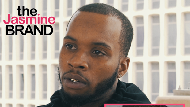 Tory Lanez Reportedly Placed In General Prison Population After Complaining About Being In Protective Lockup Due To His Celebrity Status