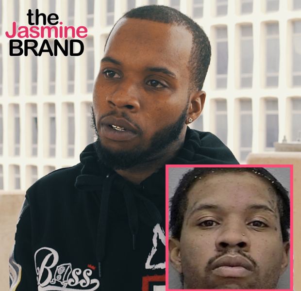 Tory Lanez Reportedly Placed In General Prison Population After Complaining About Being In Protective Lockup Due To His Celebrity Status