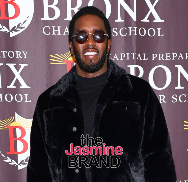 Diddy’s Partnership w/ Capital Preparatory Schools Has Ended Following Third Sexual Assault Lawsuit