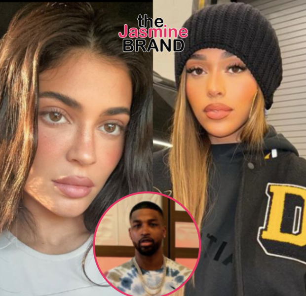 Kylie Jenner Reveals She ‘Never Fully Cut’ Jordyn Woods Out Of Her Life Following Tristan Thompson Cheating Scandal