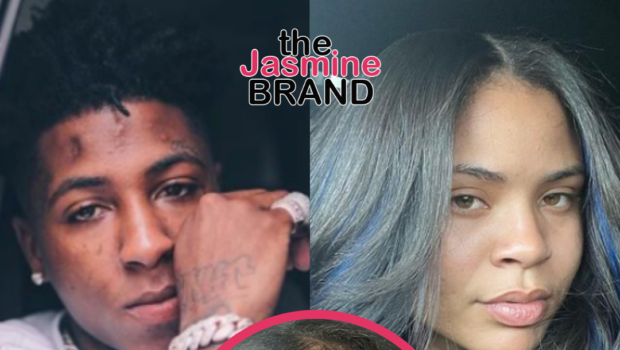 NBA YoungBoy’s Ex Claims Rapper Instructed Two Women To Brutally Attack Her While She Held Their Son: ‘Letting Your Child’s Mother Get Hit In The Face w/ A Gun Is Crazy’
