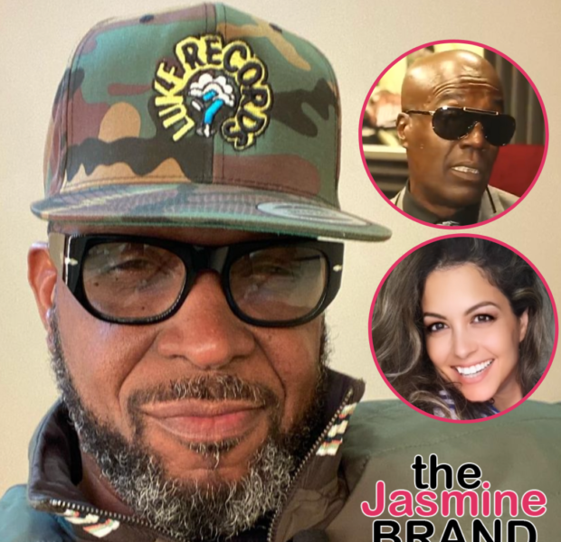 Uncle Luke Responds After Former Video Vixen Gloria Velez Accuses Him & Her Child’s Father Aaron Hall Of Grooming Underage Girls: ‘I’m Not Russell Simmons, I Don’t That’
