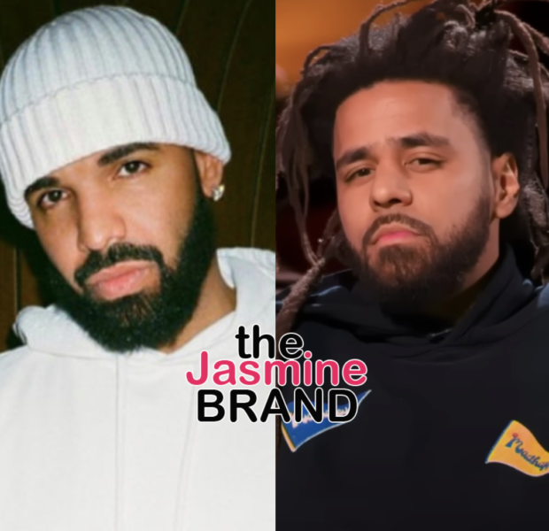 Drake Taps J. Cole To Join Him For 2024 ‘It’s All a Blur – Big as the What?’ Tour