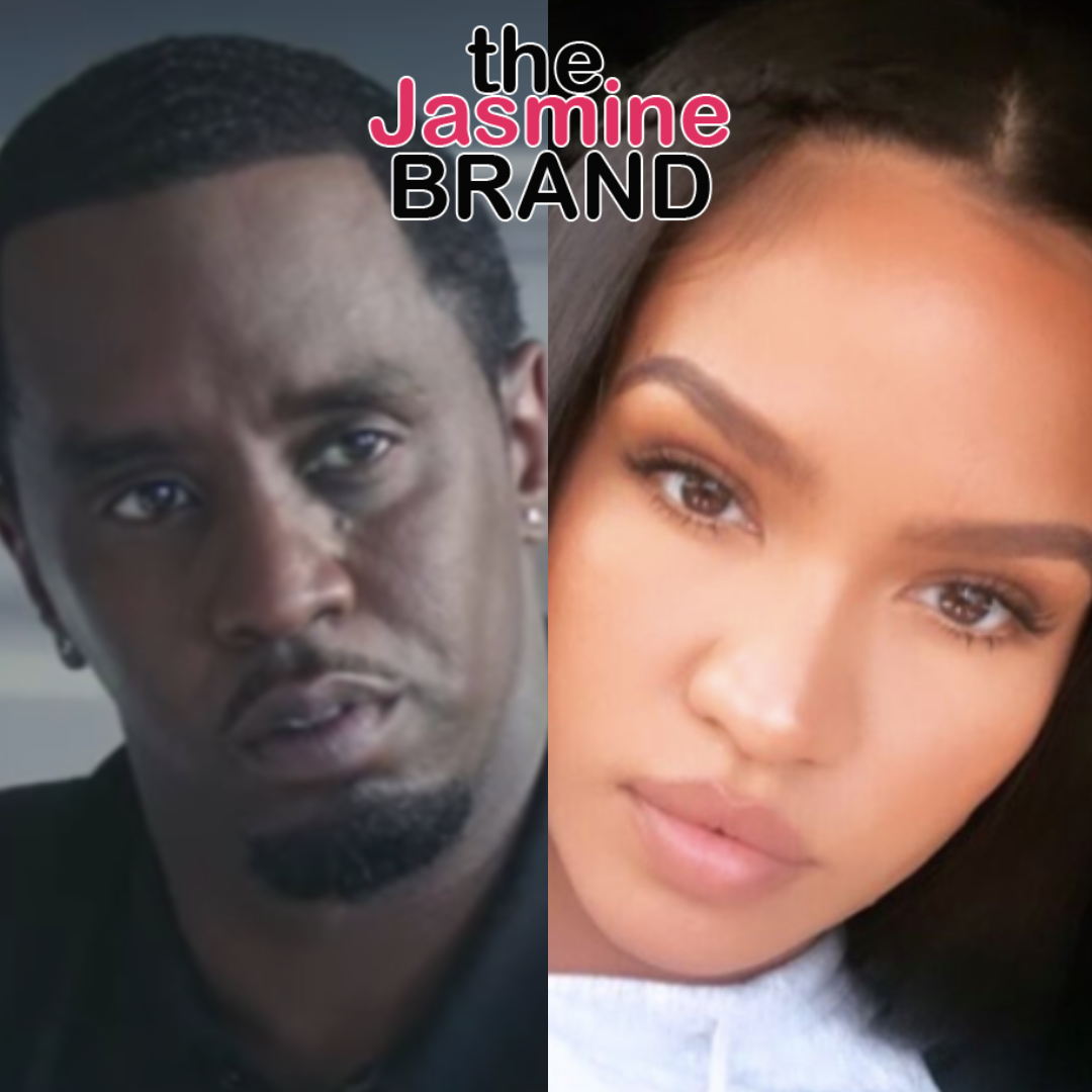 Update: Diddy’s Attorney Says Music Mogul Settlement W/ Cassie 'Does ...